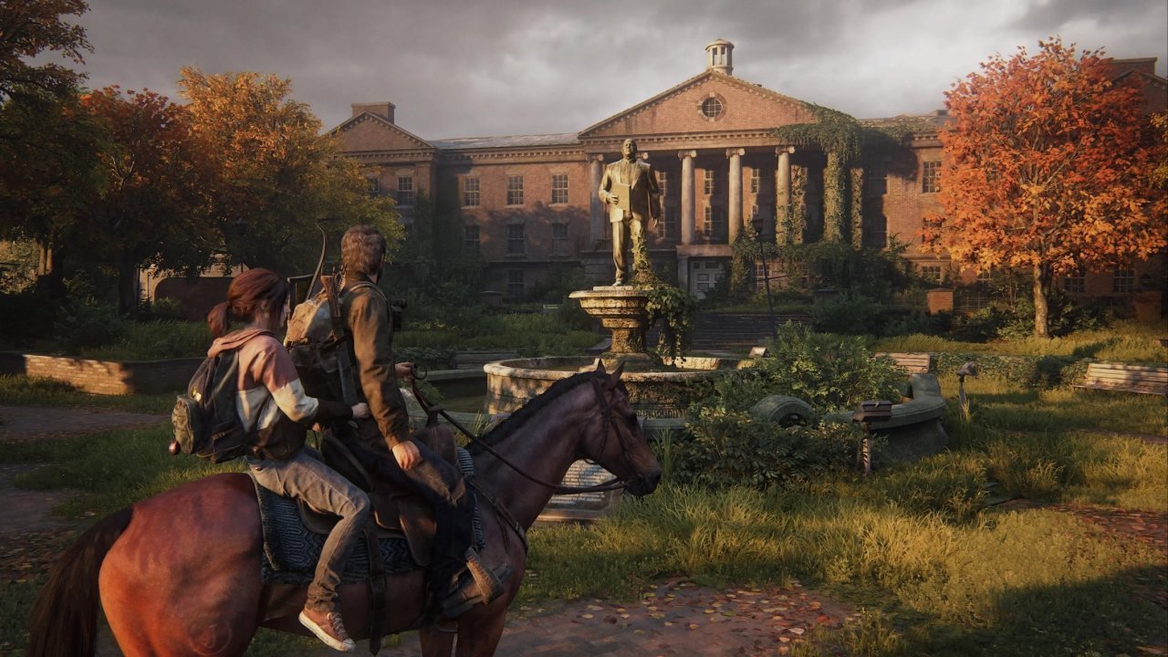 【球盟会】最后生还者1：个人向游玩体验