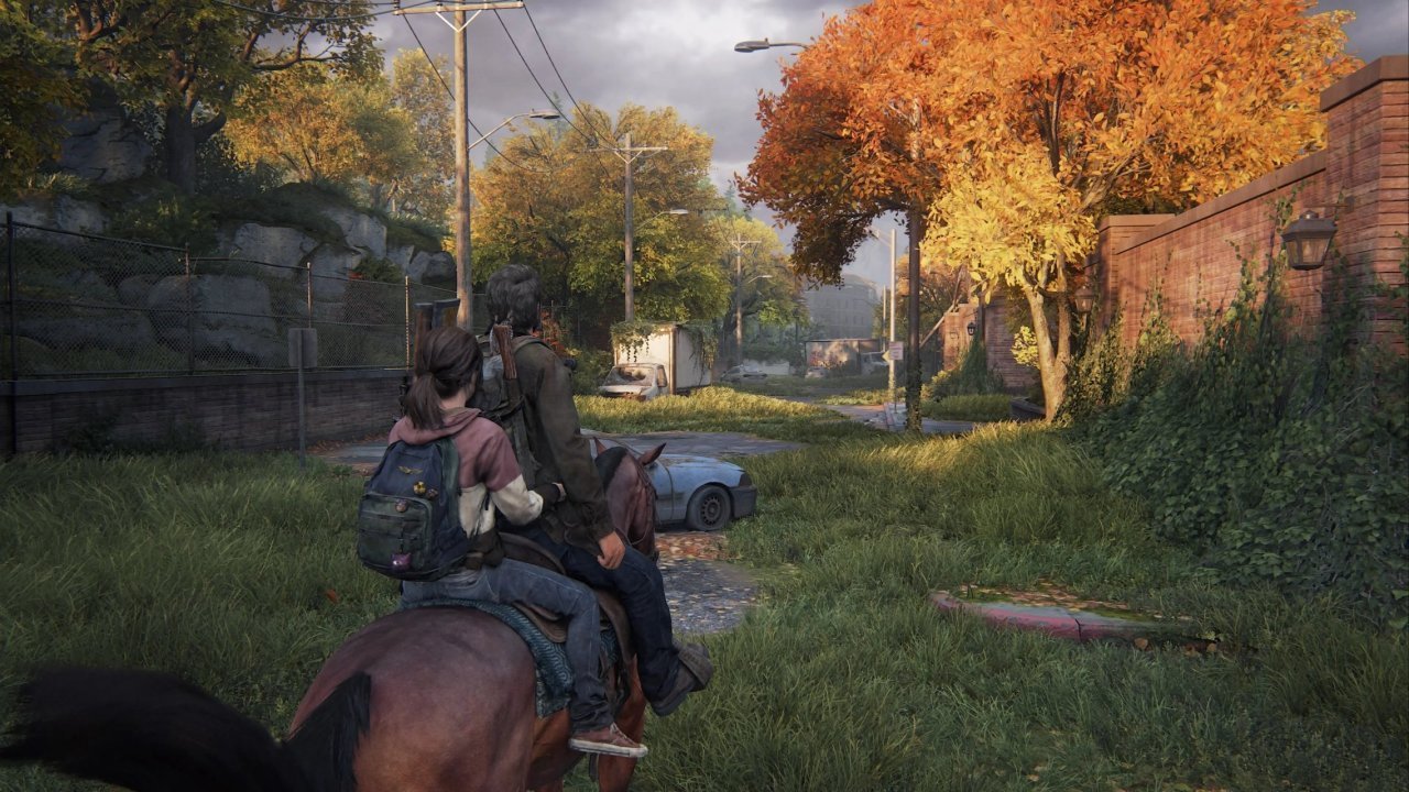 【球盟会】最后生还者1：个人向游玩体验