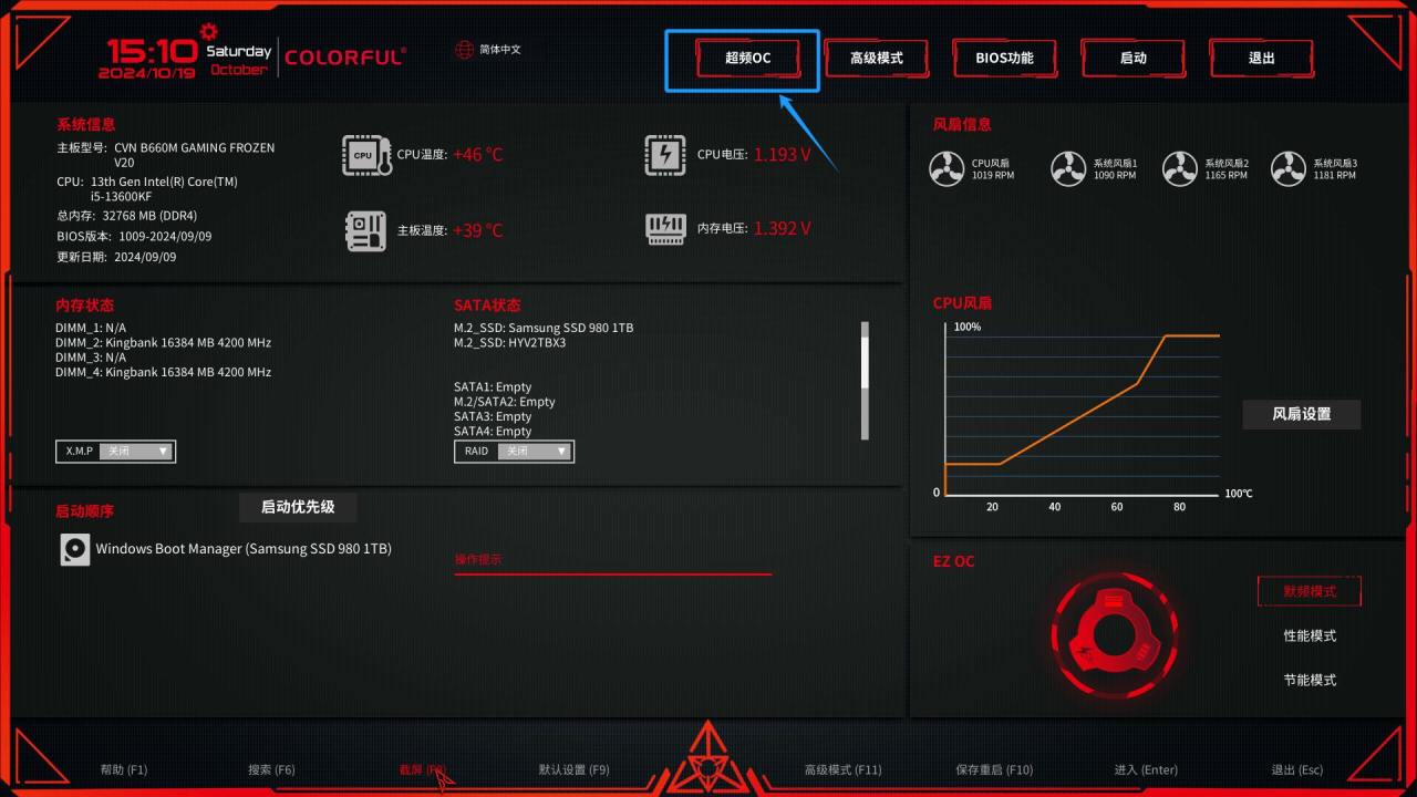 14600kf 應該是雙十一最香的 u了吧-第2張