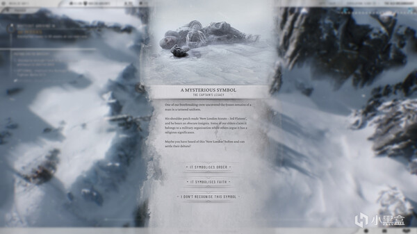 《冰汽时代2》首次打折！本体9折即可入手！