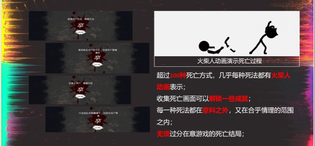 快@你的杠精朋友来玩这款《杠精的108种死法》轻松治郁他！