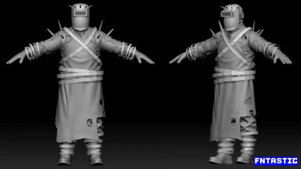 【球盟会】《浩劫前夕》开发商取消EF项目众筹，转而曝光新项目《Items》