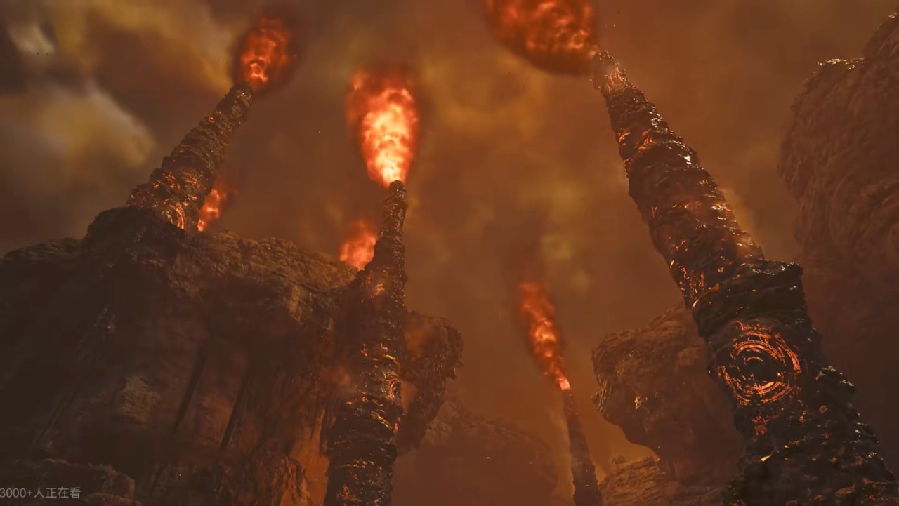 【球盟会】《怪物猎人：荒野》公测将于11月1日开始，持续4天