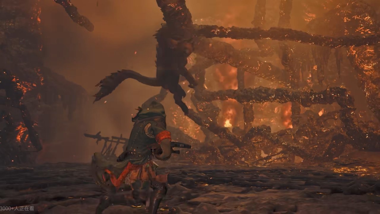 【球盟会】《怪物猎人：荒野》公测将于11月1日开始，持续4天