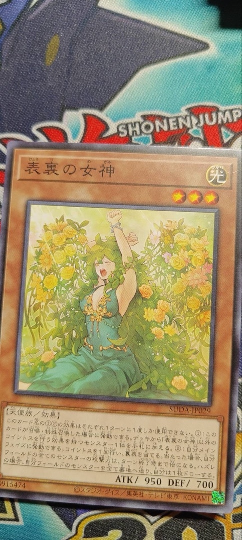 OCG1207 散卡-第1张