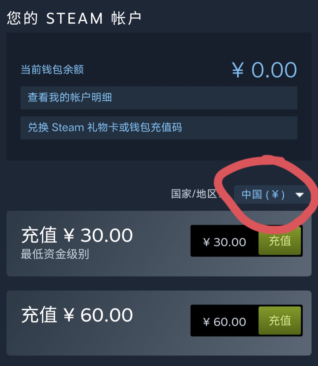 正当防卫3xxl版被锁国区?简单方法教会你怎样购买xxl版！