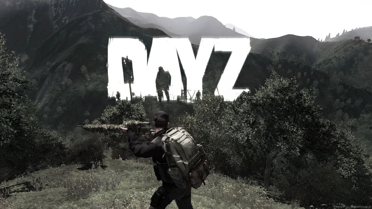 《DayZ》上線十餘年後再次創下同時在線玩家新高-第2張