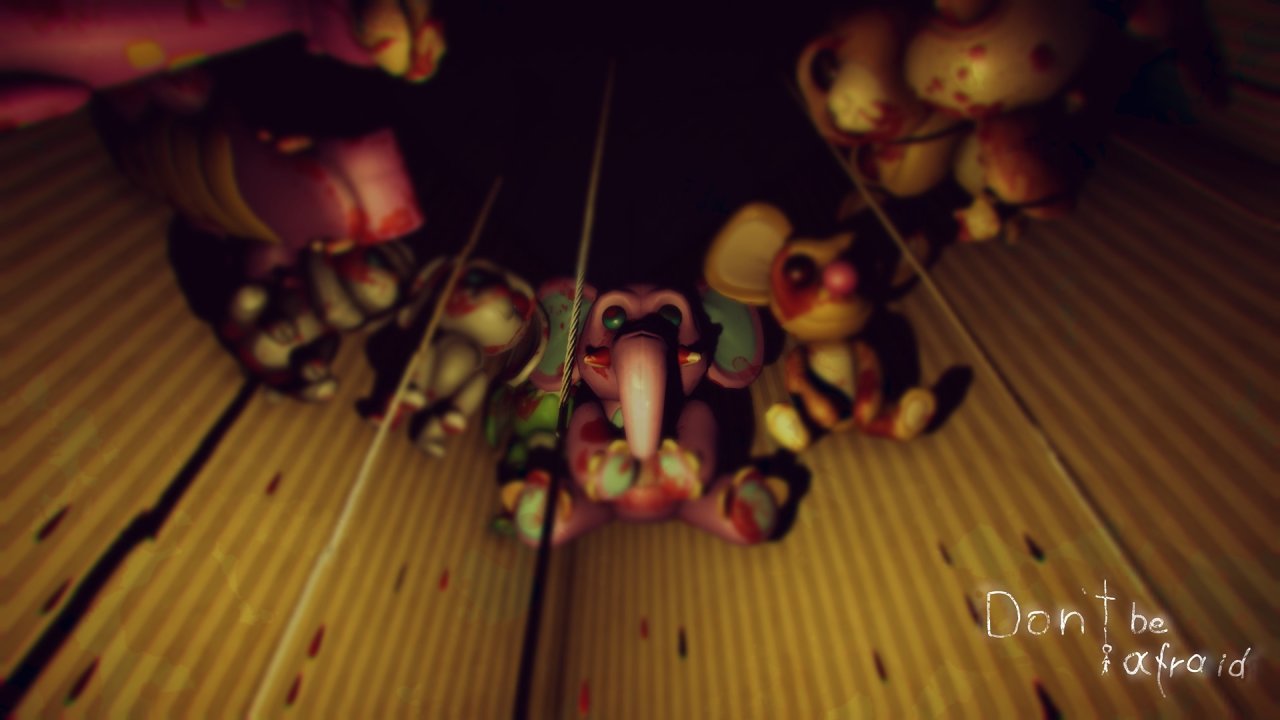 【球盟会】Steam尖叫节来袭，不少恐怖游戏引来新史低！