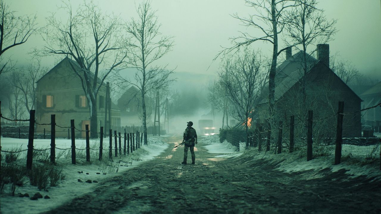 【球盟会】《战地风云2042》新史低来袭，标准版19.84元!