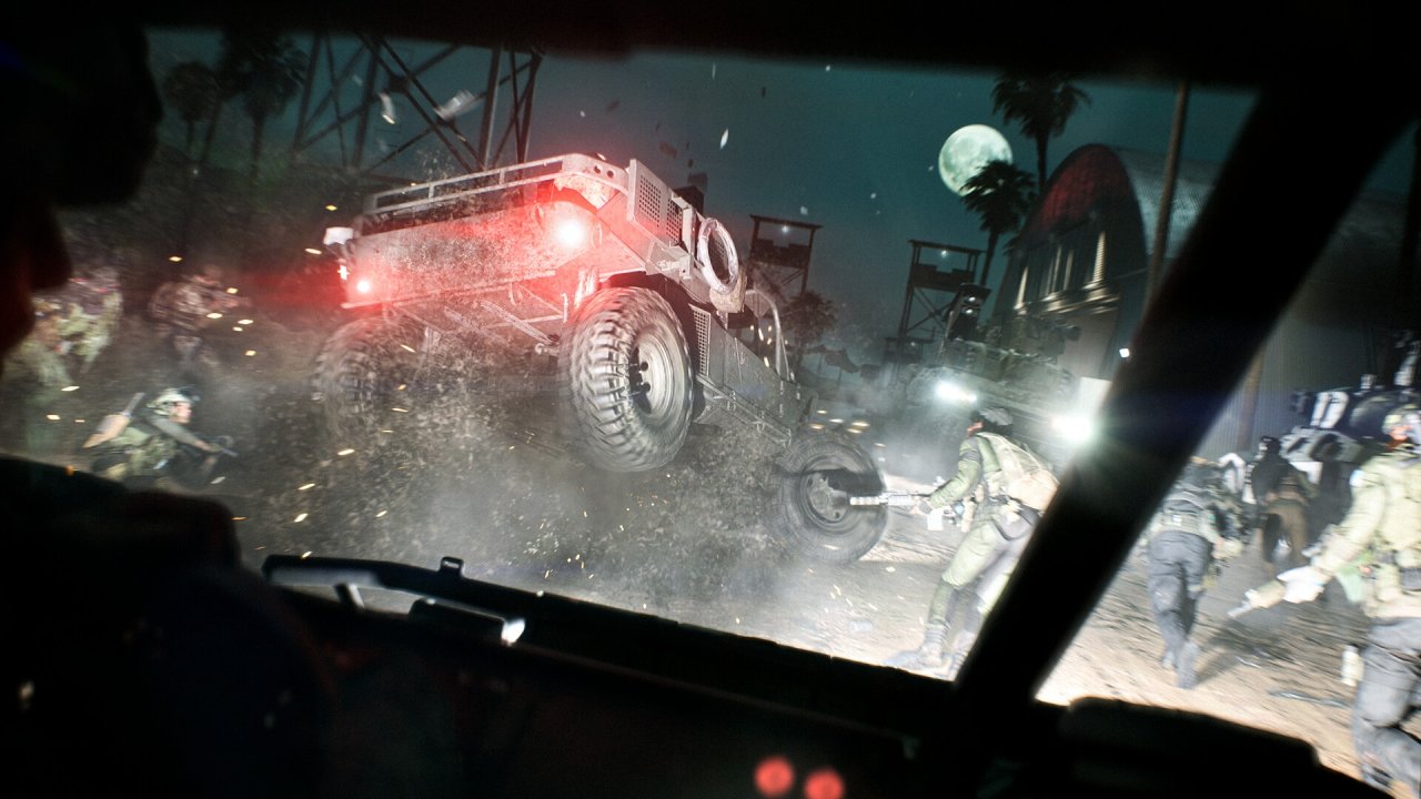 【球盟会】《战地风云2042》新史低来袭，标准版19.84元!