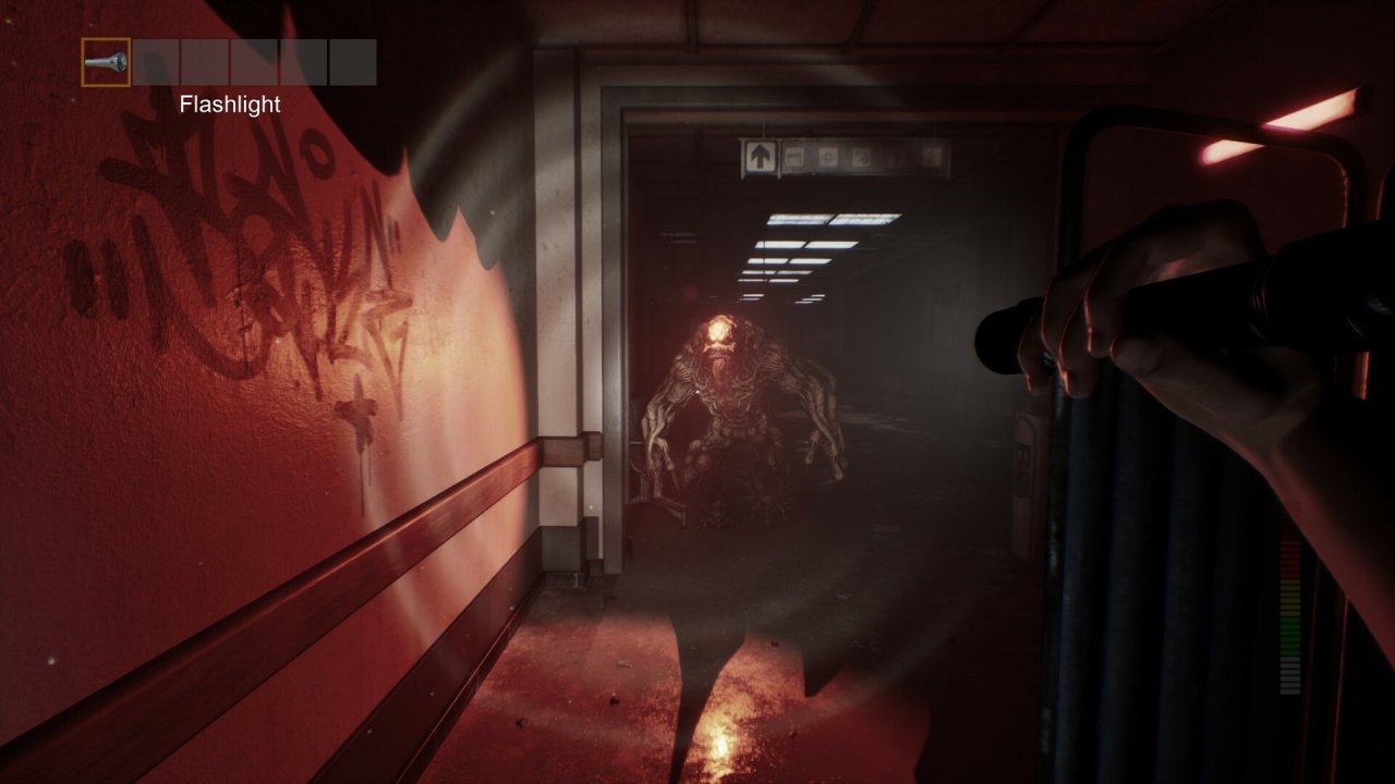 【球盟会】Steam尖叫节来袭，不少恐怖游戏引来新史低！