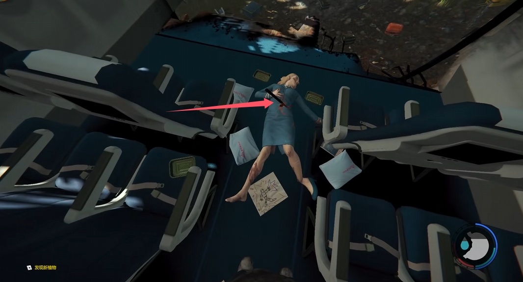 《森林》迎新！全地图洞穴、主要物品、流程攻略！