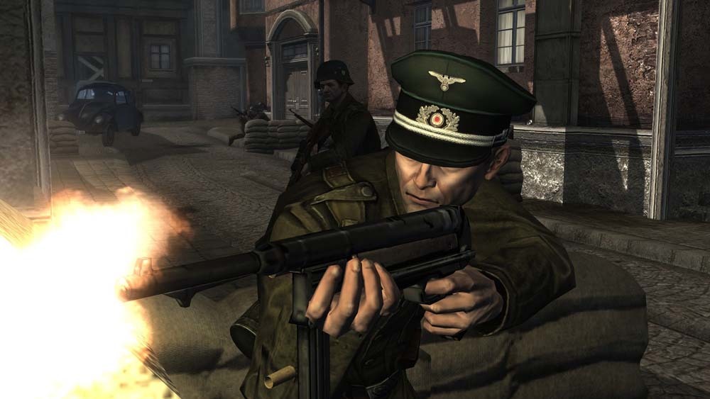 【球盟会】《夺宝奇兵：古老之圈》创意总监承诺，游戏中狗狗不会受到伤害