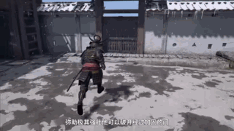 【球盟会】刺客信条影41条新机制及设定汇总