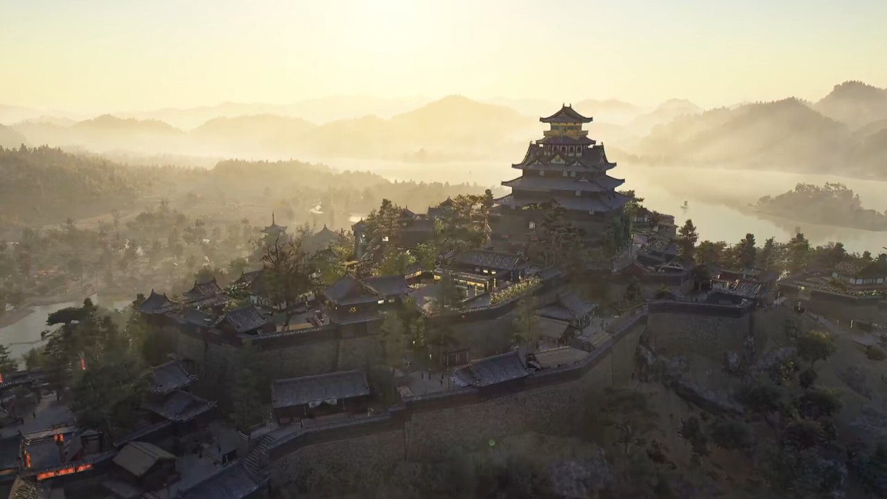 【球盟会】刺客信条影41条新机制及设定汇总