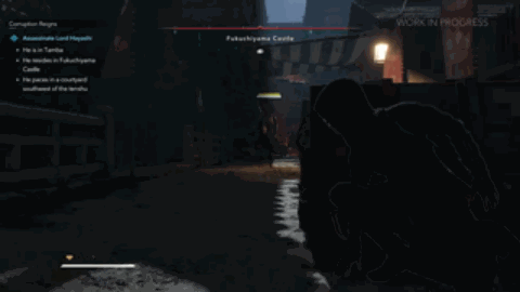 【球盟会】刺客信条影41条新机制及设定汇总