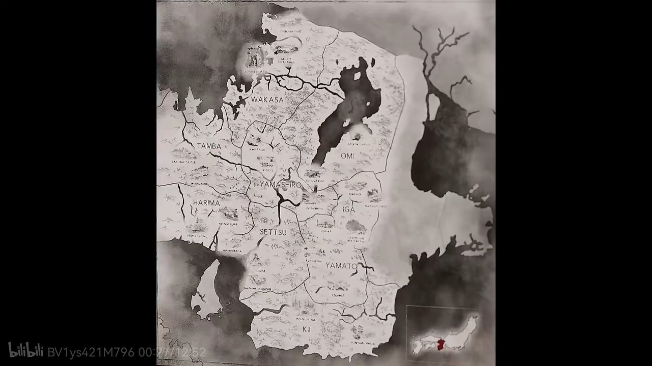 【球盟会】刺客信条影41条新机制及设定汇总