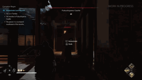 【球盟会】刺客信条影41条新机制及设定汇总