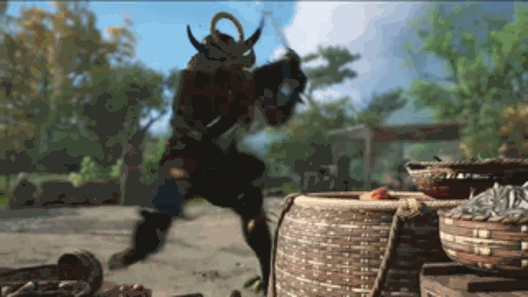 【球盟会】刺客信条影41条新机制及设定汇总