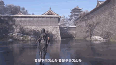 【球盟会】刺客信条影41条新机制及设定汇总