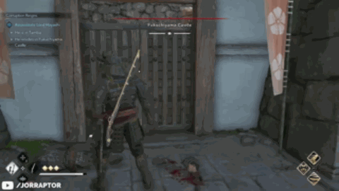 【球盟会】刺客信条影41条新机制及设定汇总