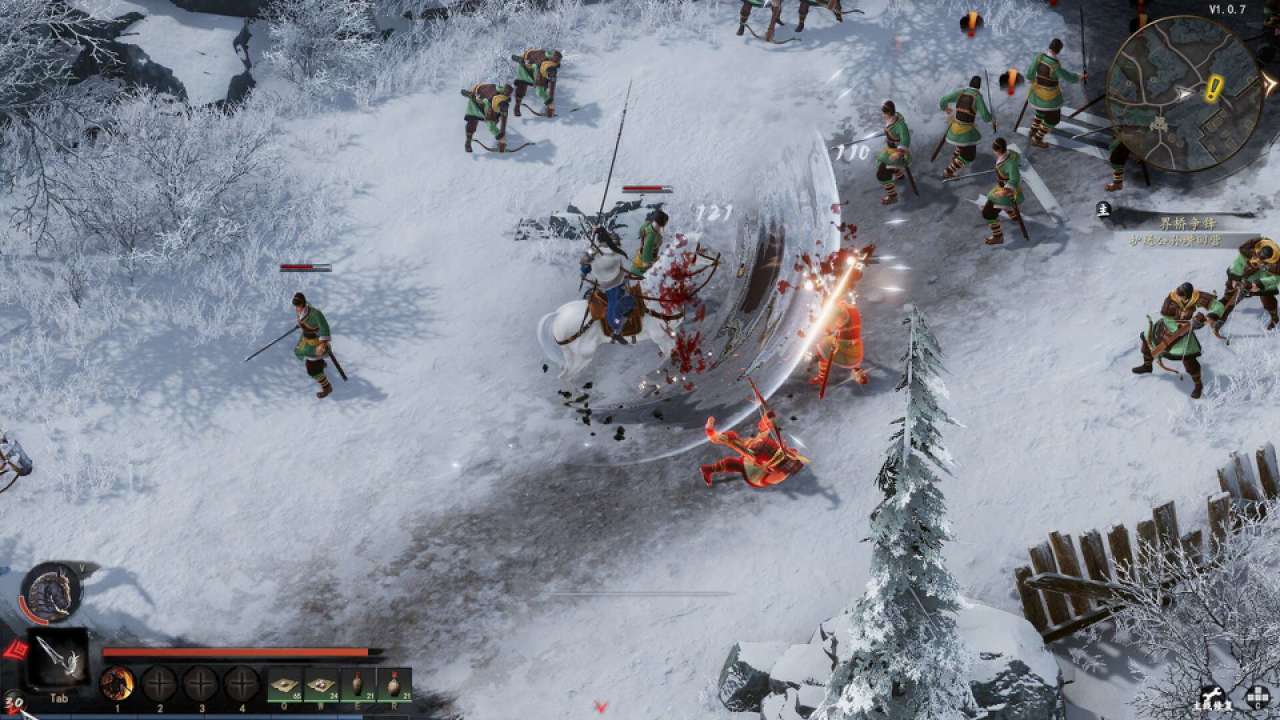 新赵云传治好了我的十年玉玉症——赵云传：云汉腾龙