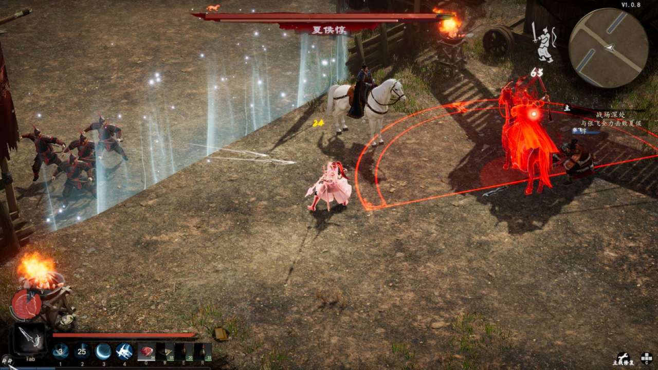 新赵云传治好了我的十年玉玉症——赵云传：云汉腾龙