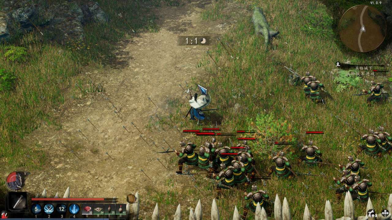 新赵云传治好了我的十年玉玉症——赵云传：云汉腾龙