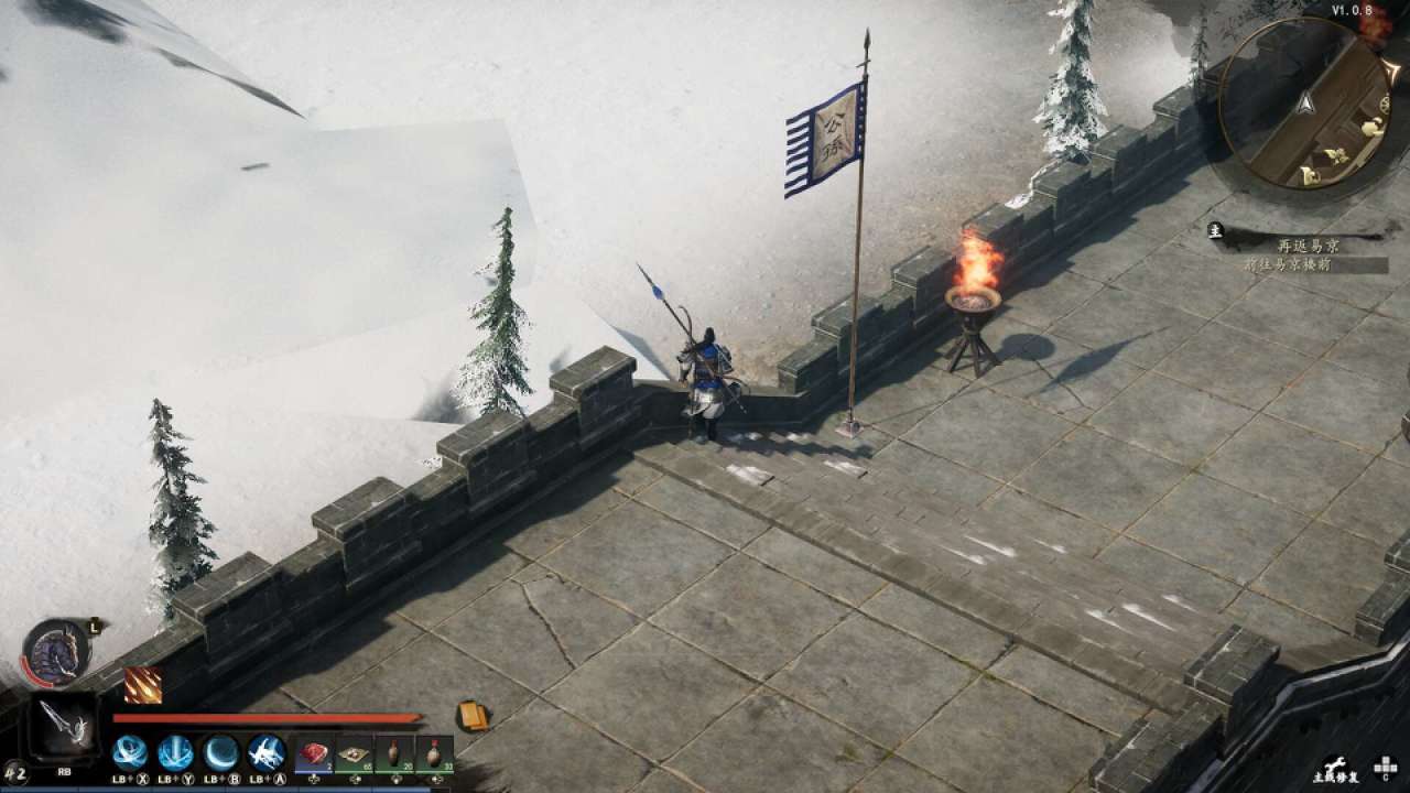 新赵云传治好了我的十年玉玉症——赵云传：云汉腾龙