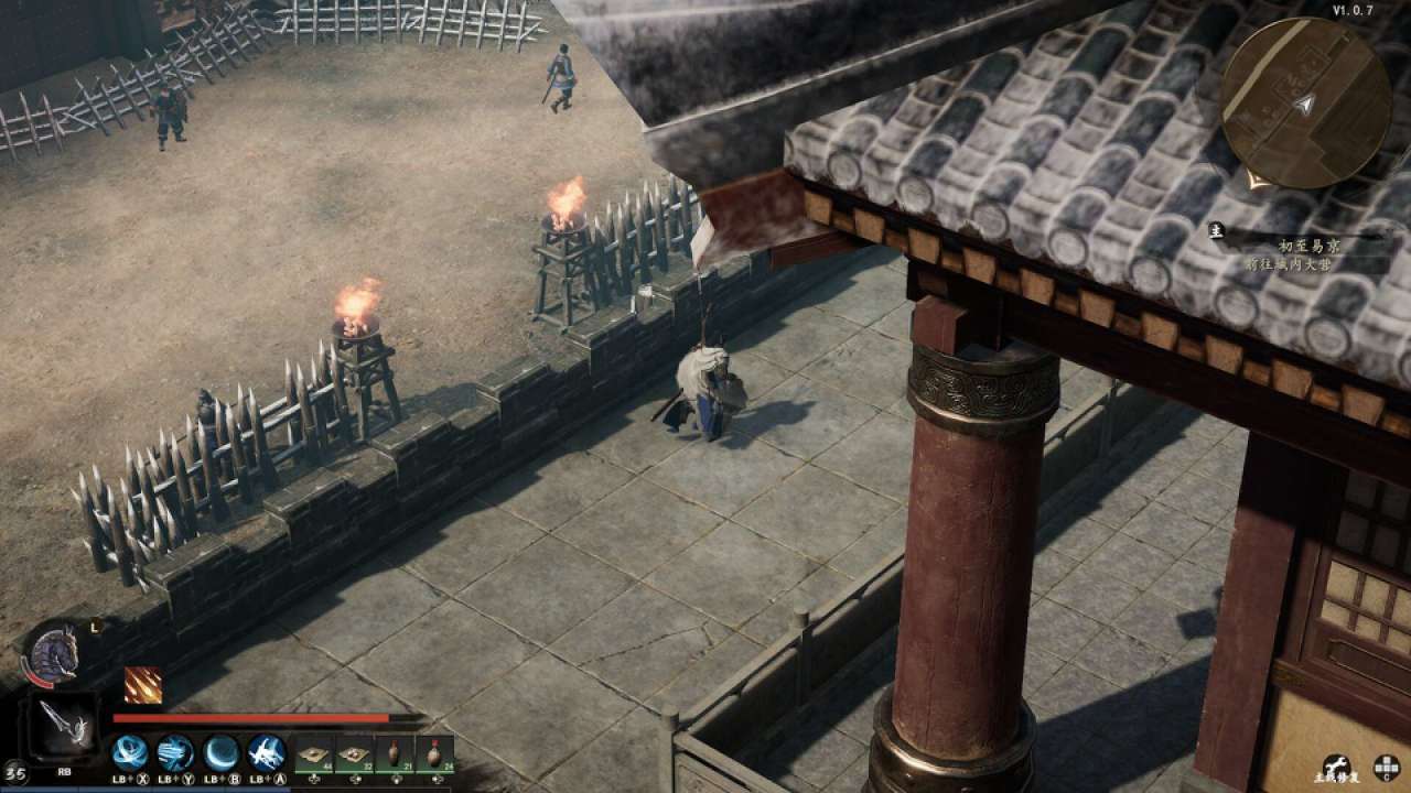 新赵云传治好了我的十年玉玉症——赵云传：云汉腾龙