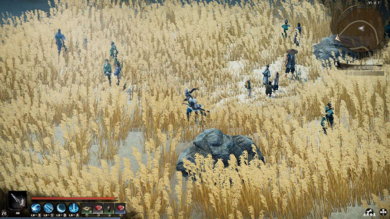 新赵云传治好了我的十年玉玉症——赵云传：云汉腾龙