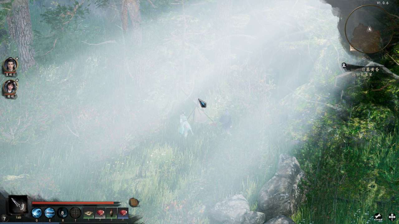 新赵云传治好了我的十年玉玉症——赵云传：云汉腾龙