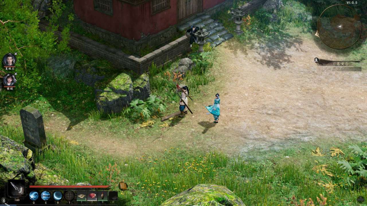 新赵云传治好了我的十年玉玉症——赵云传：云汉腾龙