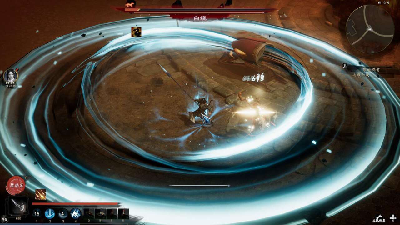 新赵云传治好了我的十年玉玉症——赵云传：云汉腾龙