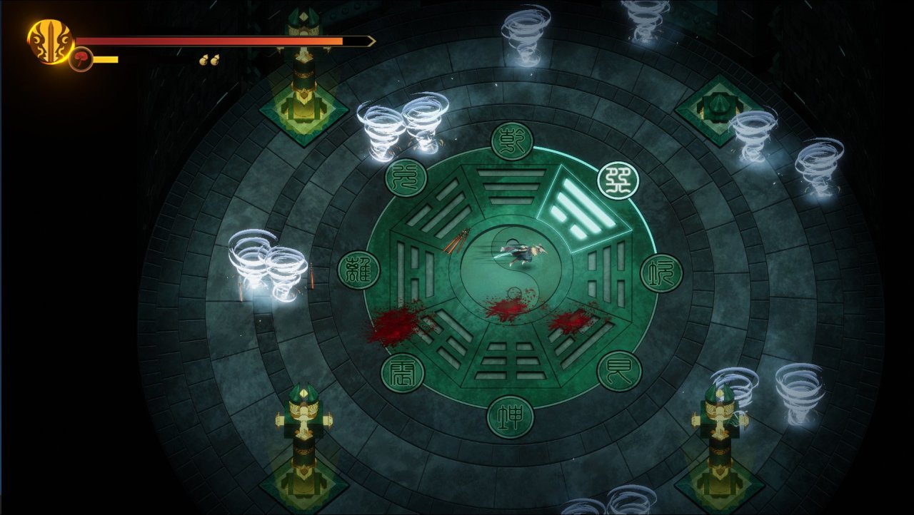 【球盟会】Steam上的国产修仙游戏，你最中意哪款？