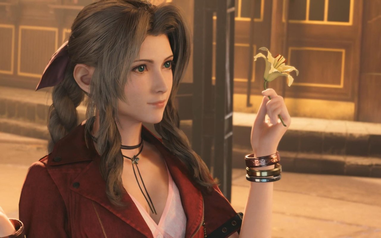 【球盟会】盘点游戏里那些过目难忘的女角色