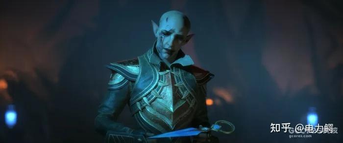 【球盟会】《龙腾世纪:影障守护者》鉴赏：BioWare的伟大回归