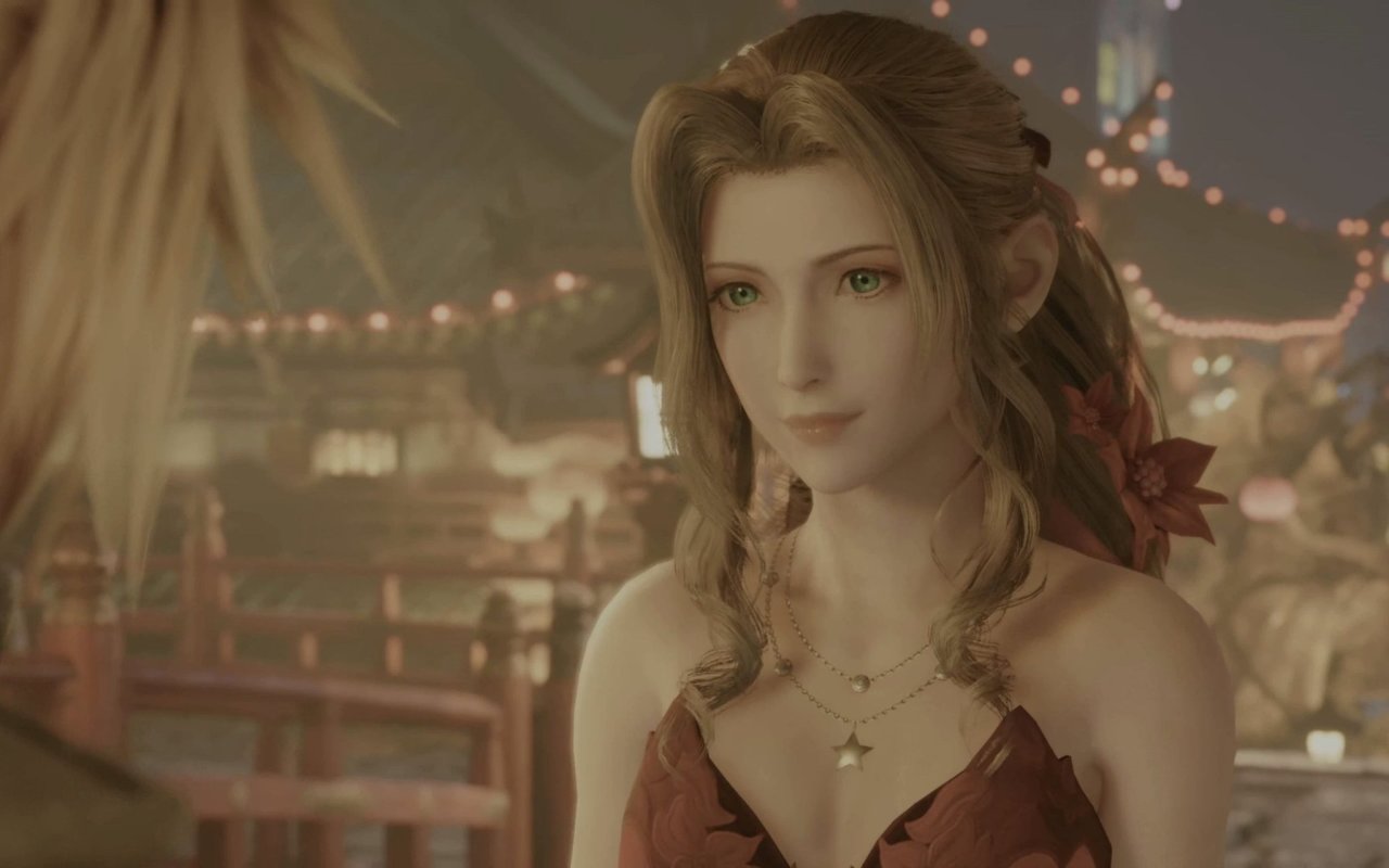 【球盟会】盘点游戏里那些过目难忘的女角色