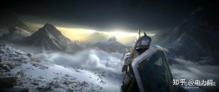 【球盟会】《龙腾世纪:影障守护者》鉴赏：BioWare的伟大回归