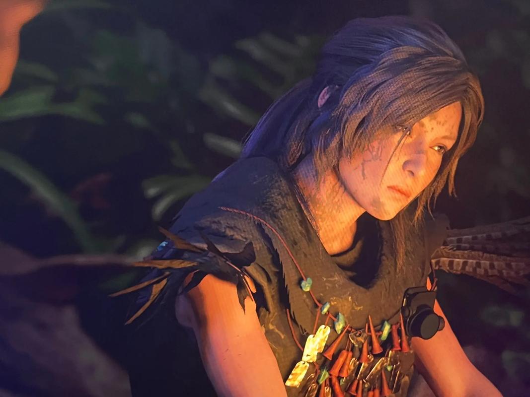 【球盟会】盘点游戏里那些过目难忘的女角色