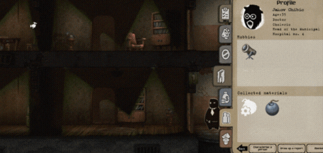 【球盟会】Epic喜加一,11月22日限时免费领取《旁观者》