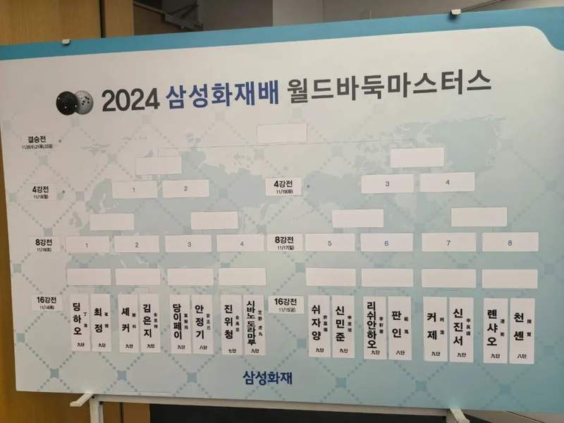 扬我国威！柯洁晋级将战小申，中国队大胜韩国队！