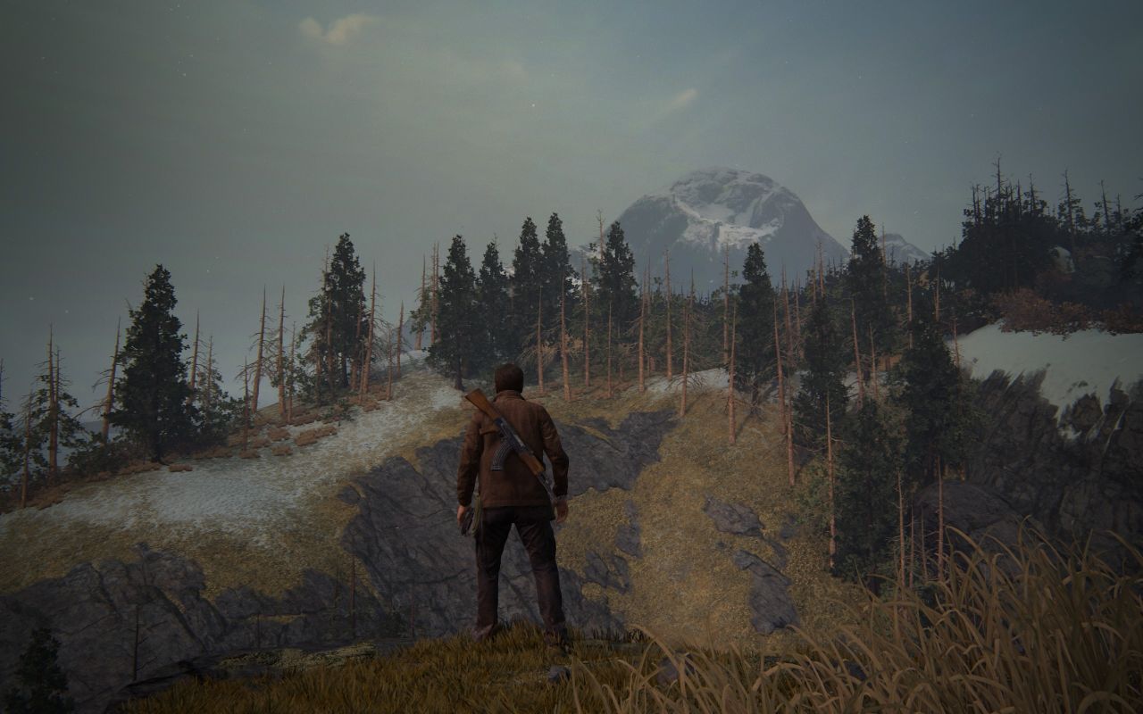 《神秘海域4》：一场我永不愿结束的冒险