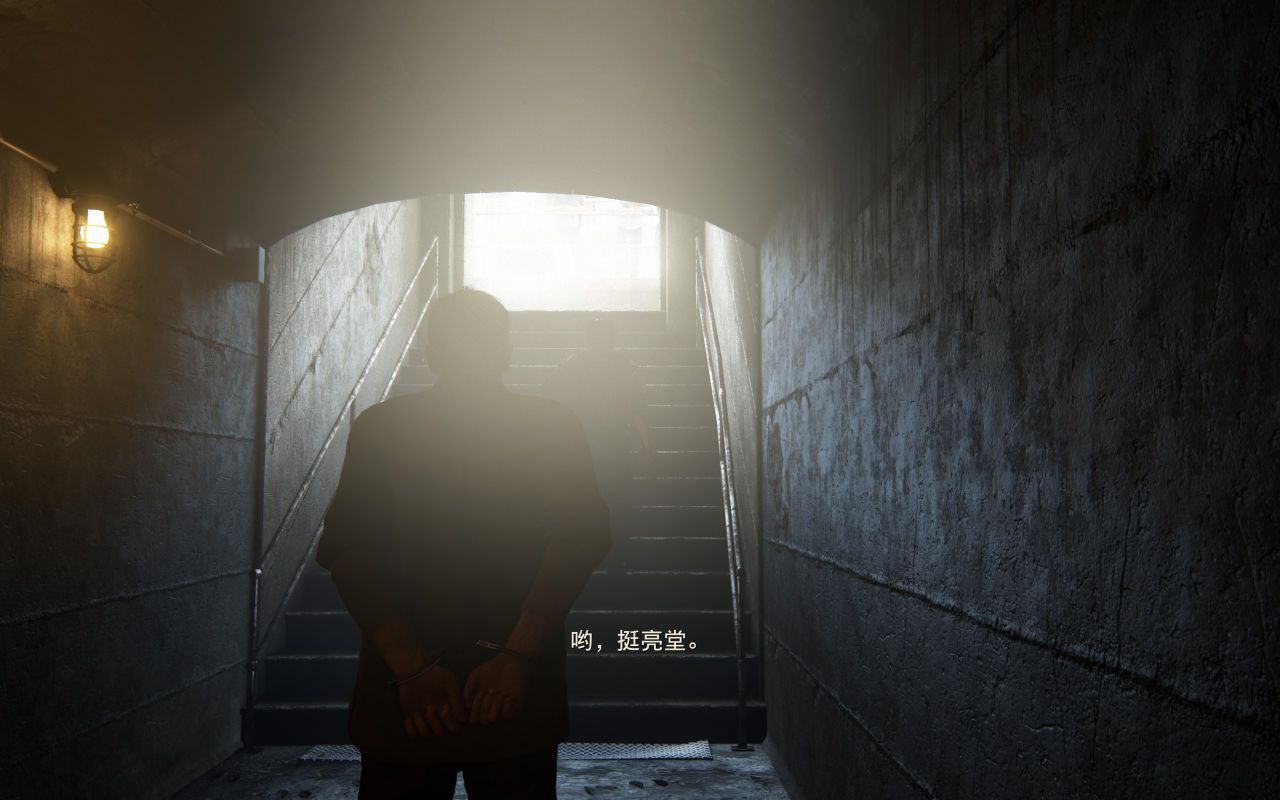 《神秘海域4》：一场我永不愿结束的冒险