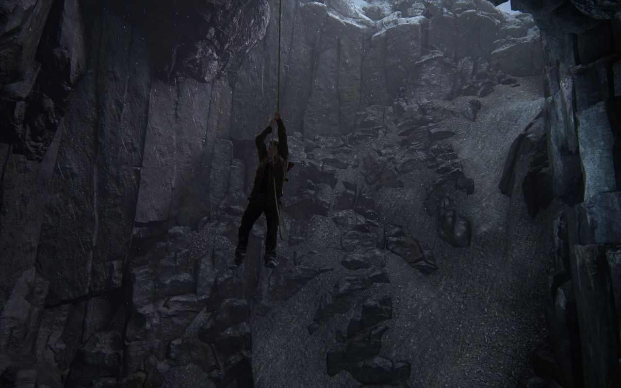 《神秘海域4》：一场我永不愿结束的冒险