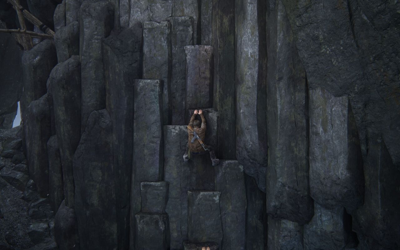 《神秘海域4》：一场我永不愿结束的冒险