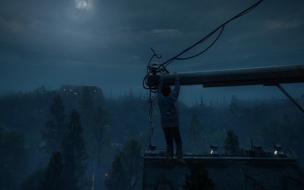 《神秘海域4》：一场我永不愿结束的冒险