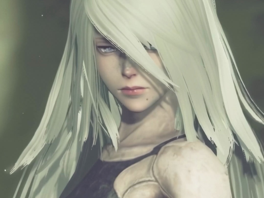 盘点游戏中那些印象深刻的女BOSS角色