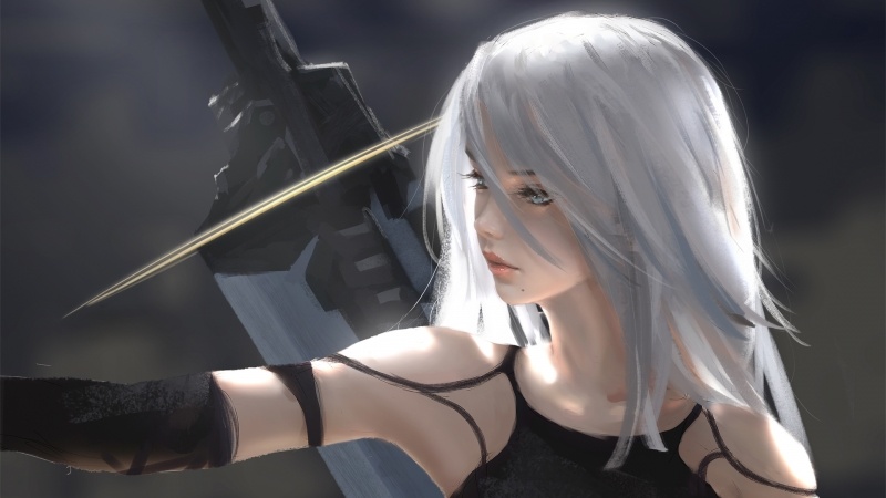 盘点游戏中那些印象深刻的女BOSS角色