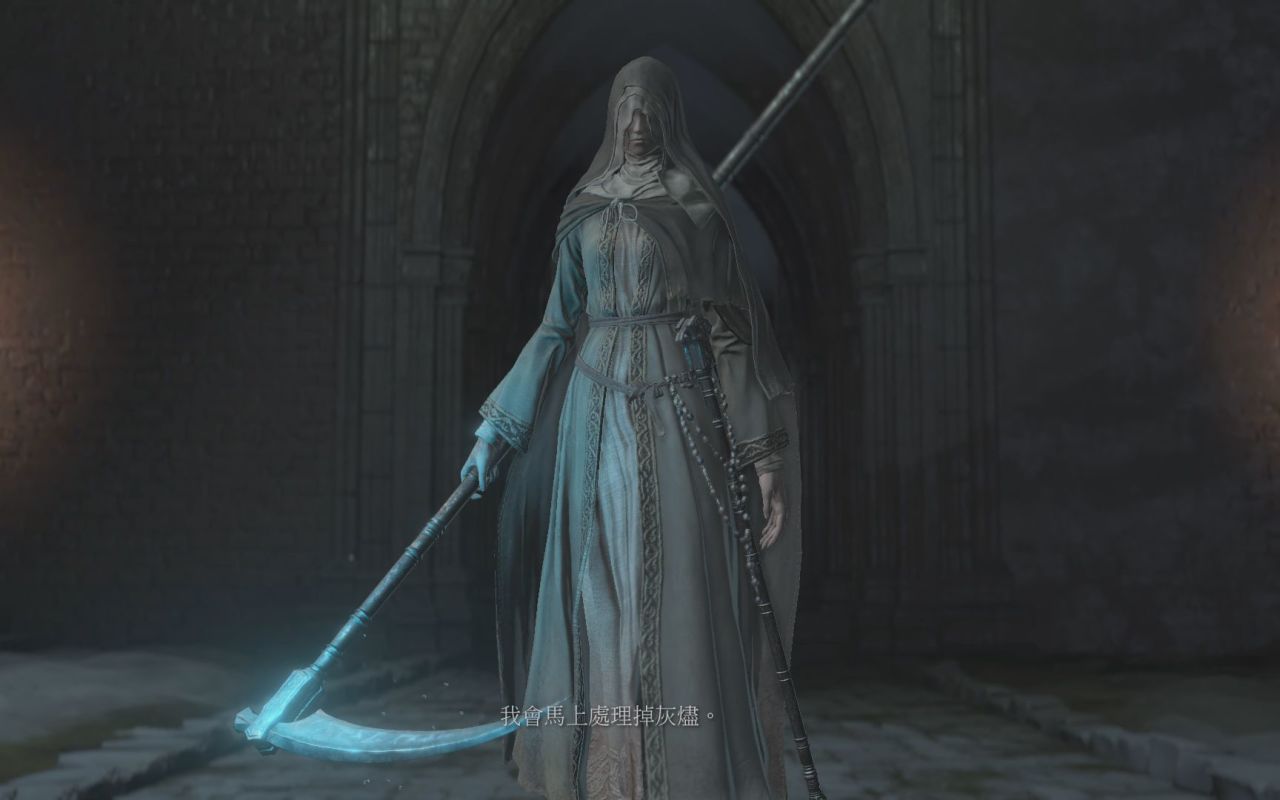 盘点游戏中那些印象深刻的女BOSS角色